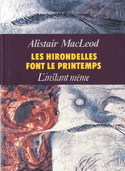 Hirondelles font le printemps